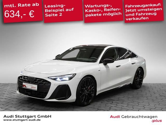 Audi A6 Limo e-hybrid edition one qu. 270 kW S line 2025 Hybride / Benzine