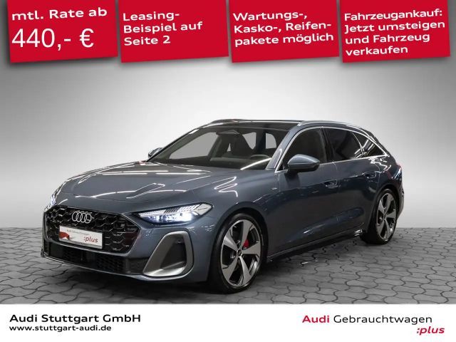 Audi A5 TDI quattro 150 kW S line S tronic 2026 Diesel