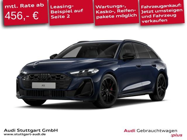 Audi A5 e-hybrid quattro 270 kW S line S tronic 2025 Hybride / Benzine