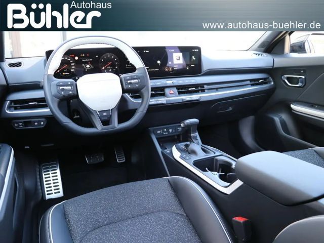 Kia K4