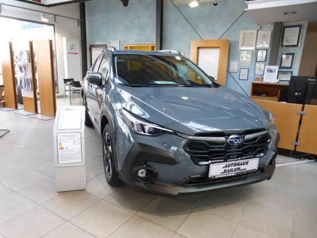 Subaru Crosstrek