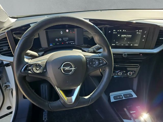 Opel Mokka-E