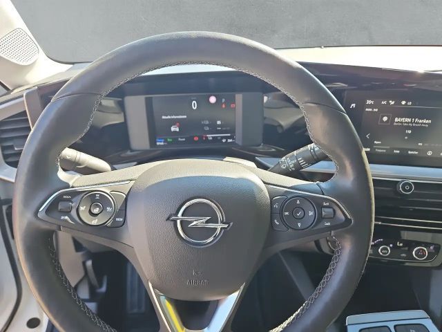 Opel Mokka-E
