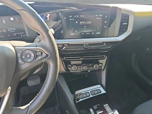 Opel Mokka-E