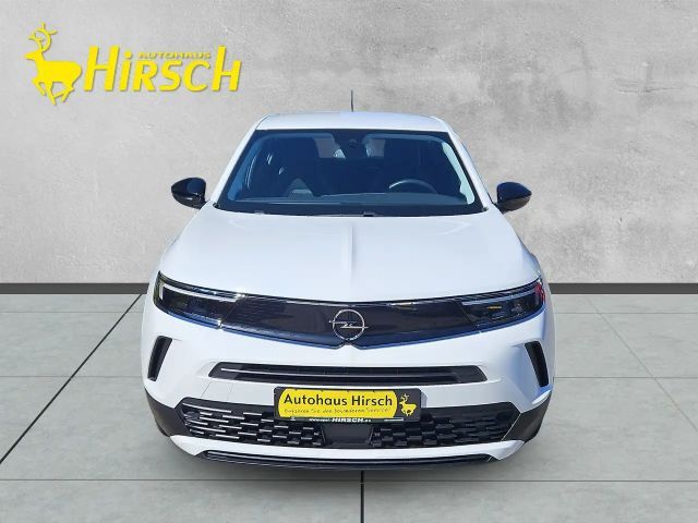 Opel Mokka-E