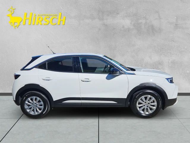 Opel Mokka-E