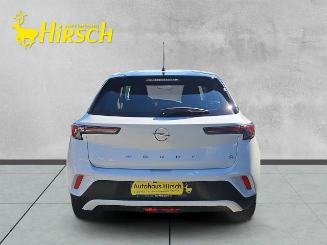 Opel Mokka-E