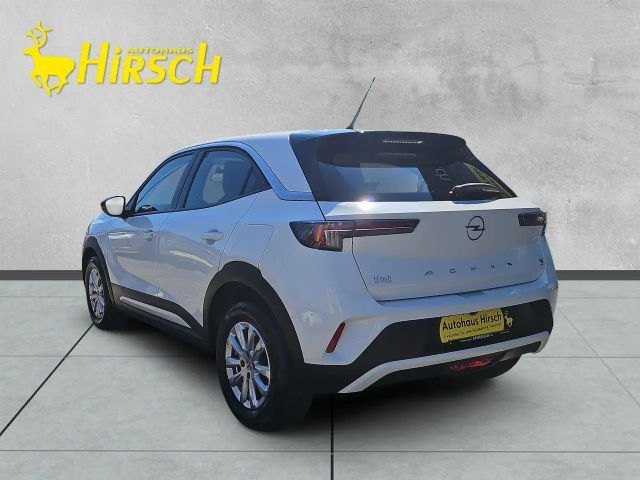 Opel Mokka-E