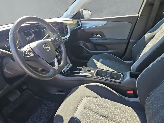 Opel Mokka-E