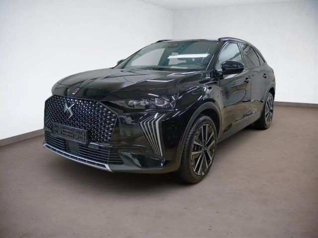 Citroen DS