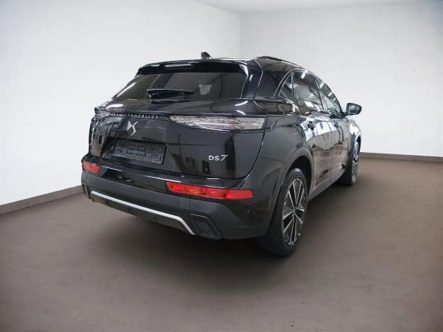 Citroen DS