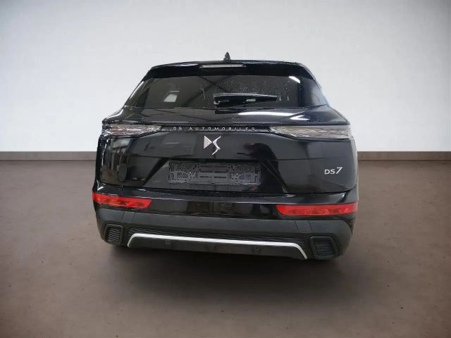Citroen DS