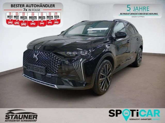 DS DS 7 Crossback