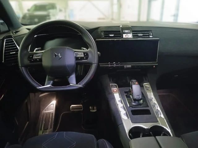 DS DS 7 Crossback