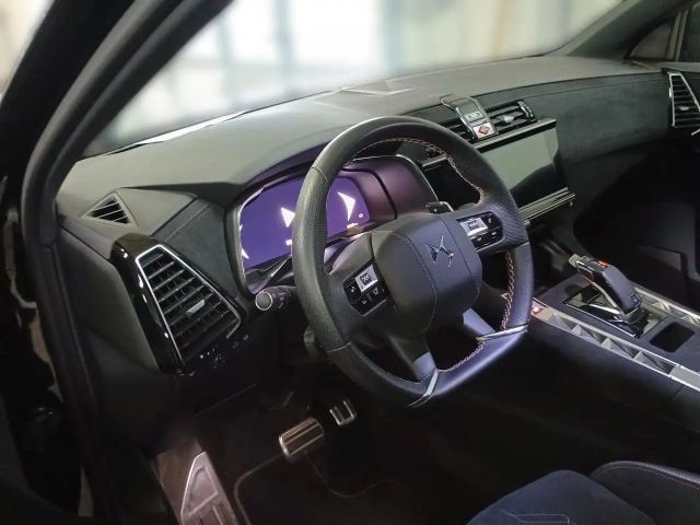 DS DS 7 Crossback