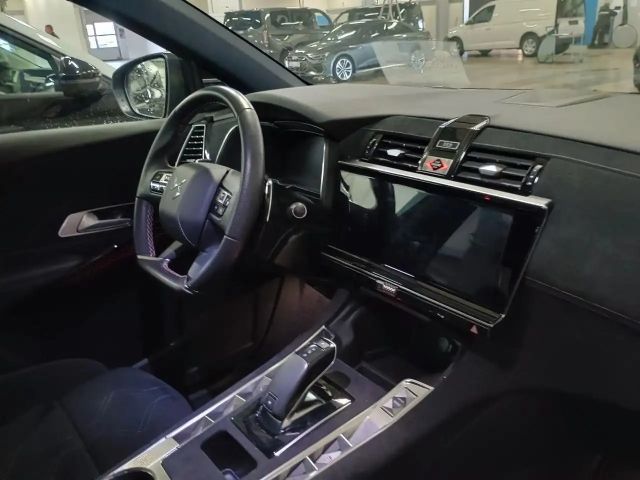 DS DS 7 Crossback