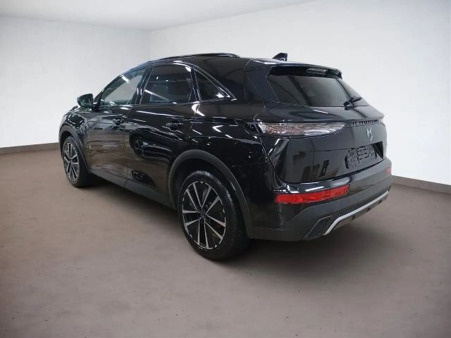 DS DS 7 Crossback