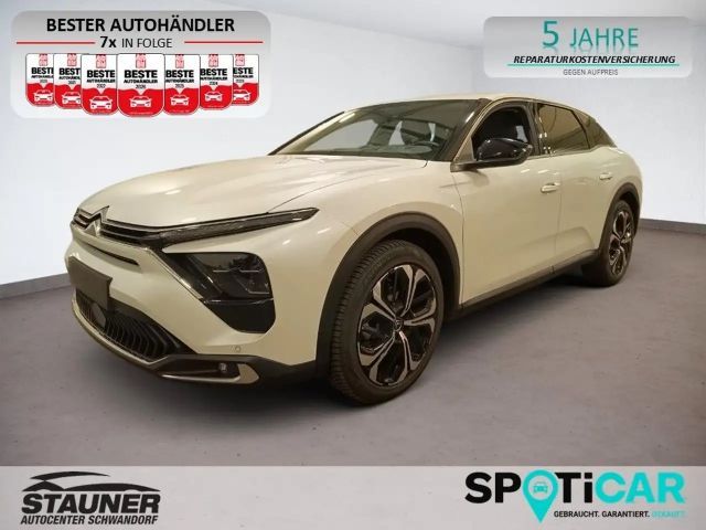 Citroen C5 X