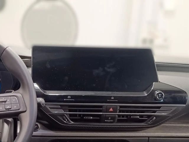Citroen C5 X