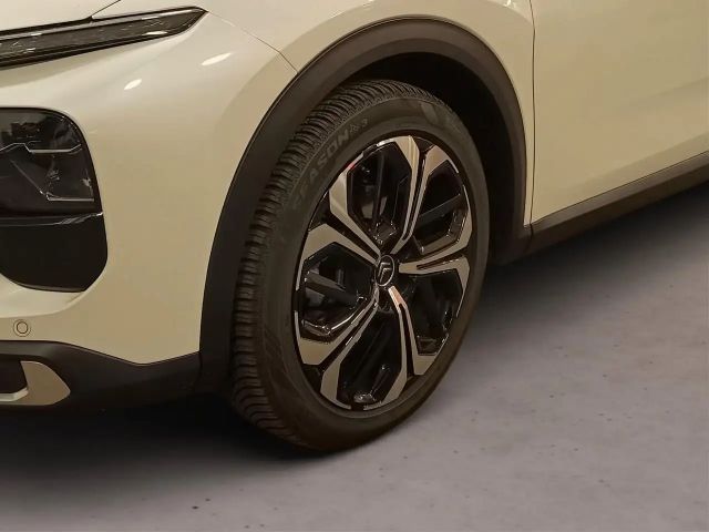 Citroen C5 X