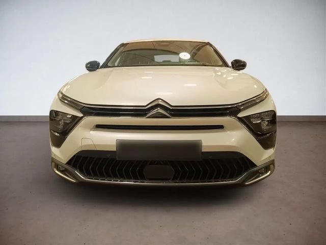 Citroen C5 X