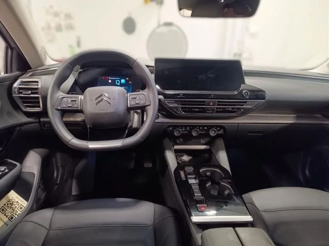Citroen C5 X