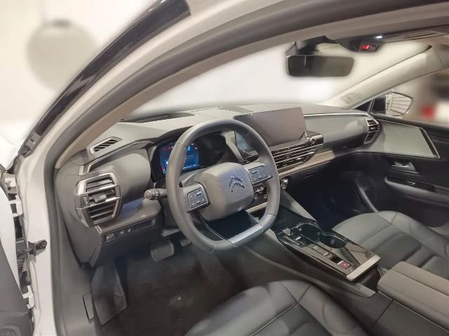 Citroen C5 X