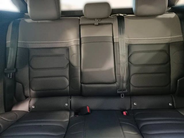 Citroen C5 X
