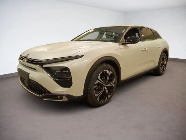 Citroen C5 X