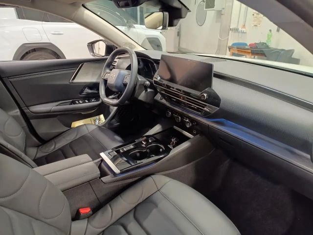 Citroen C5 X