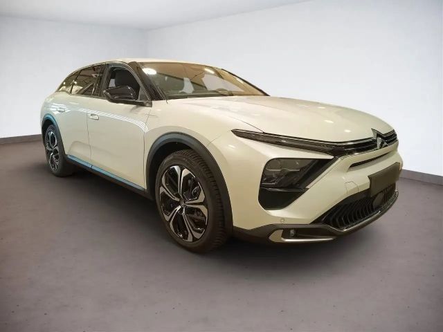 Citroen C5 X