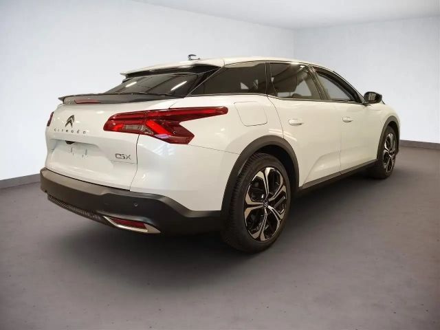 Citroen C5 X