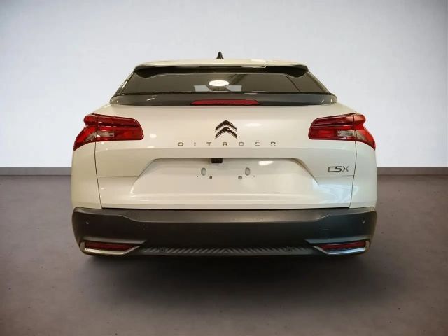 Citroen C5 X