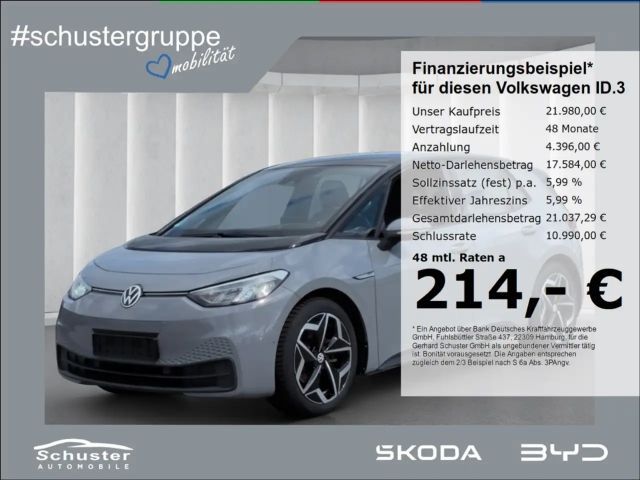 Volkswagen ID.3