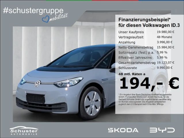 Volkswagen ID.3