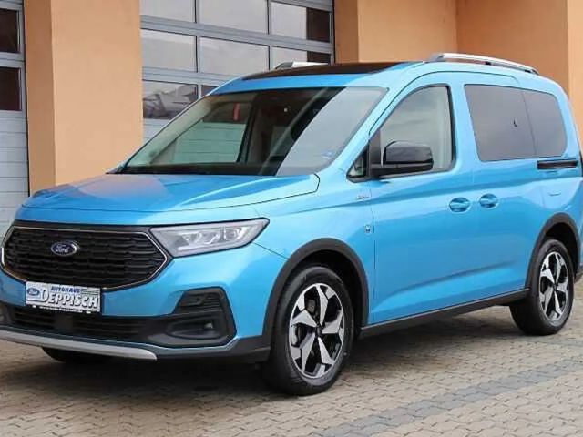 Ford Tourneo Connect