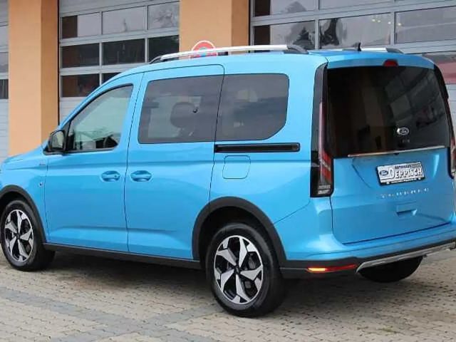 Ford Tourneo Connect