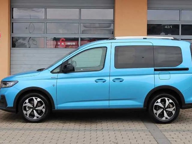 Ford Tourneo Connect