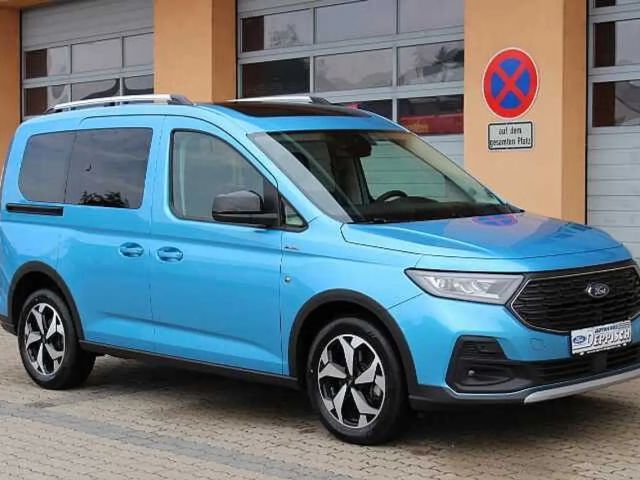 Ford Tourneo Connect