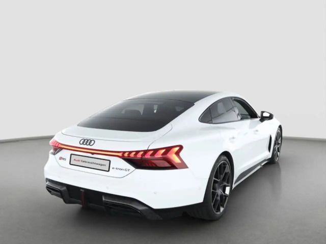 Audi RS e-tron GT