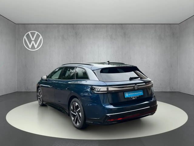 Volkswagen ID.7