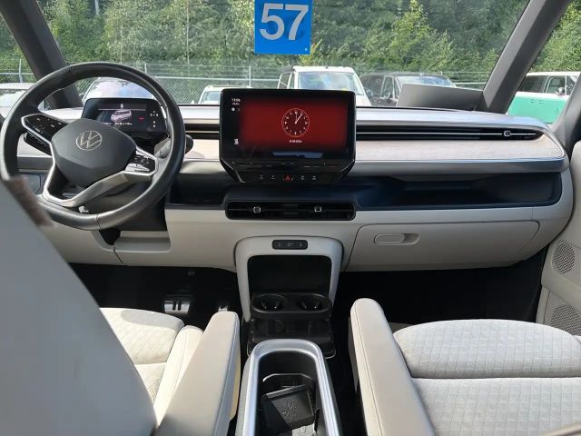 Volkswagen ID. Buzz