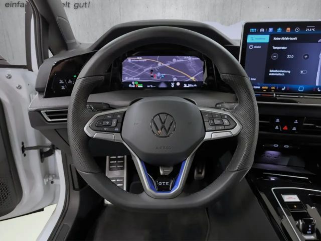 Volkswagen Golf GTE