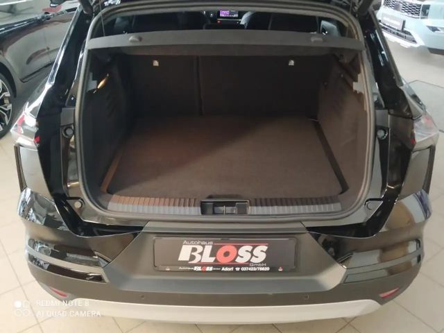 Mitsubishi Grandis