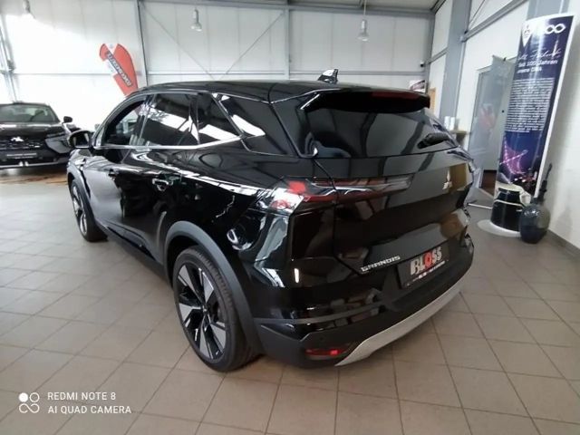 Mitsubishi Grandis