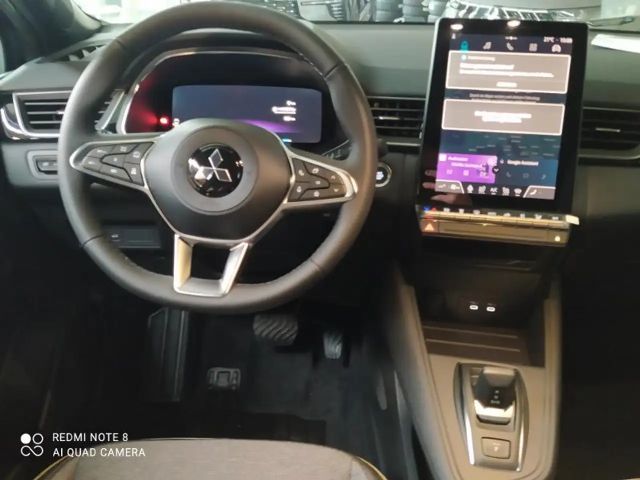 Mitsubishi Grandis