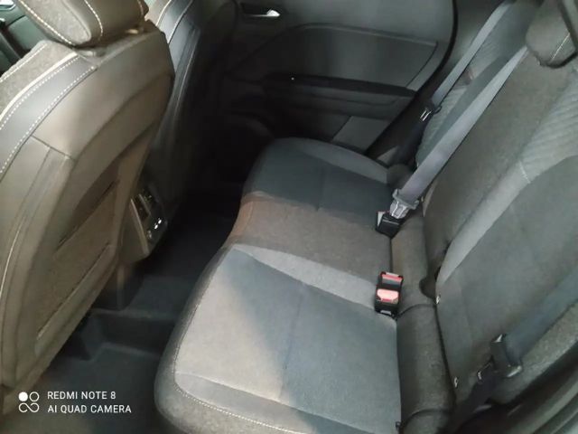 Mitsubishi Grandis