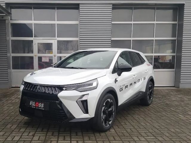 Mitsubishi Grandis