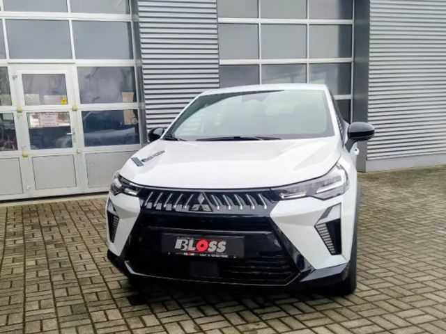 Mitsubishi Grandis