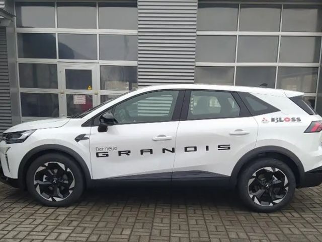 Mitsubishi Grandis